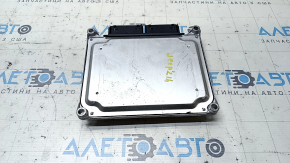 Блок ECU компьютер двигателя Jeep Grand Cherokee WL 22-26 PHEV