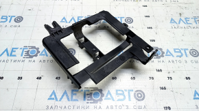 Кронштейн блока ECU компьютер двигателя Jeep Grand Cherokee WL 21-26