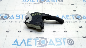Фишка на блок ECU компьютер двигателя Jeep Grand Cherokee WL 22-26 PHEV под разъем A