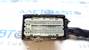 Фишка на блок ECU компьютер двигателя Jeep Grand Cherokee WL 22-26 PHEV под разъем B