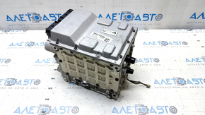 Инвертор Jeep Grand Cherokee WL 22-26 PHEV