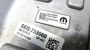 Инвертор Jeep Grand Cherokee WL 22-26 PHEV