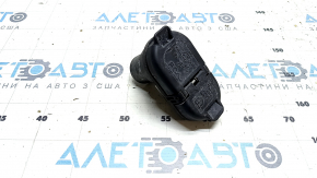 Розетка фаркопа Jeep Grand Cherokee WL 21-26