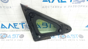 Форточка передняя левая Lexus RX350 RX450h 10-15 с легкими признаками износа