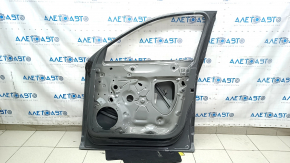 Дверь голая передняя правая Audi Q3 83A 19-25 графит LX7G