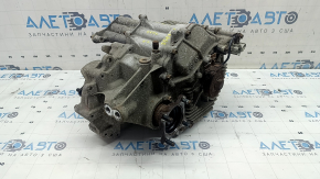 Задній диференціал електричний редуктор Lexus RX400h 06-09 119к іржавий