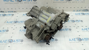 Задний дифференциал редуктор электрический Lexus RX400h 06-09 119к ржавый