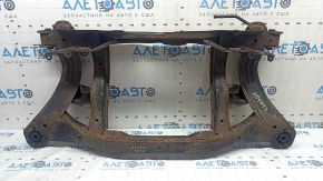 Подрамник задний Lexus RX300 RX330 RX350 RX400h 04-09 AWD ржавый, микротрещины 3 С/Б