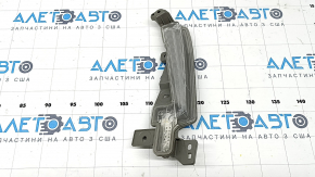 Дневной ходовой огонь DRL левый Toyota Prius 50 19-22