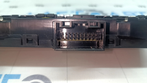Блок кнопок центральной консоли Audi Q3 83A 19-25 под парктроники, stop/go и Drive select