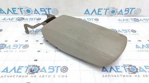 Подлокотник Ford Escape MK3 17-19 кожа серый, тип 2, под химчистку