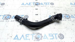 Патрубок системы охлаждения Jeep Grand Cherokee WL 22-26 PHEV