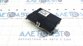 Telematics Transceiver Control Модулі Toyota Prius 50 19-22