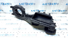 Корпус грубки голий вентиляція Jeep Grand Cherokee WL 22-26