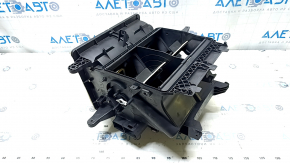 Корпус грубки голий кондиціонер Jeep Grand Cherokee WL 22-26 dual zone