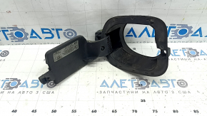 Корпус лючка бензобака Audi Q5 8R 09-17 сломано крепление