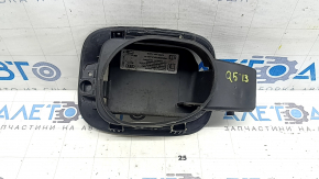 Корпус лючка бензобака Audi Q5 8R 09-17 сломано крепление