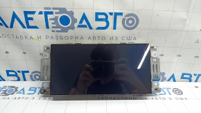 Монітор, дисплей, навігація Audi Q3 83A 19-25 10.1" подряпини, в копоти