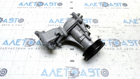 Помпа охолодження Jeep Grand Cherokee WL 22-26 PHEV