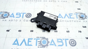 PARK ASSIST CONTROL MODULE Jeep Grand Cherokee WL 21-23 зламане кріплення