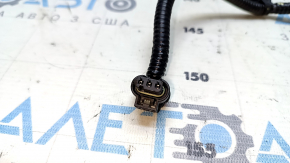 Проводка Jeep Grand Cherokee WL 21-26