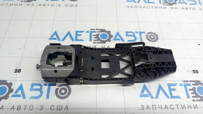 Механізм ручки дверей передньої лівої Audi Q3 83A 19-25