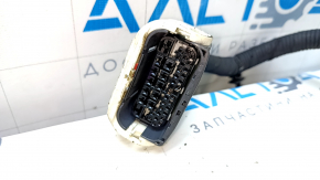 Проводка Jeep Grand Cherokee WL 21-26