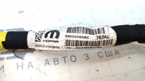 Проводка Jeep Grand Cherokee WL 21-26