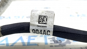 Проводка Jeep Grand Cherokee WL 21-26