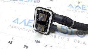 Проводка Jeep Grand Cherokee WL 21-26