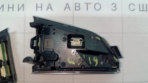 Кнопки управления на руле Audi Q3 83A 19-25 без проводки