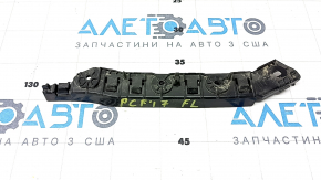 Кріплення переднього бампера ліве Chrysler Pacifica 17-26