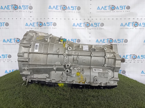 АКПП в сборе Jeep Grand Cherokee WL 22-26 2.0T PHEV DFY 8P75PH AWD 27к