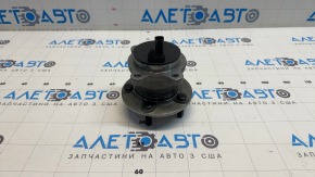 Ступица задняя левая Ford Escape MK3 13-19 FWD