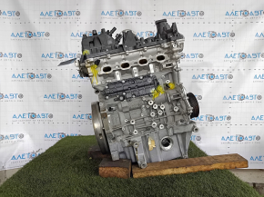 Двигатель Jeep Grand Cherokee WL 22-26 2.0T PHEV ECX 27к