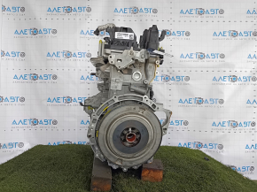 Двигатель Jeep Grand Cherokee WL 22-26 2.0T PHEV ECX 27к
