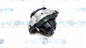 Подушка двигуна ліва Jeep Grand Cherokee WL 22-26 PHEV
