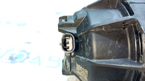 Подушка двигателя правая Jeep Grand Cherokee WL 22-26 PHEV