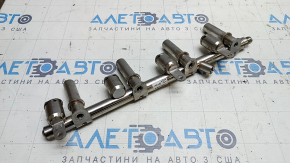 Паливна рейка Jeep Grand Cherokee WL 22-26 PHEV