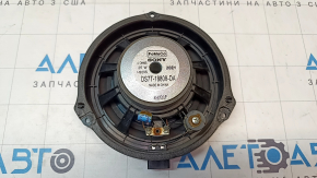 Динамик задний правый Ford Fusion mk5 13-20 SONY, 25W, примят