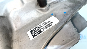 Раздатка Jeep Grand Cherokee WL 22-26 PHEV 27к