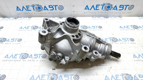 Передний редуктор Jeep Grand Cherokee WL 22-26 PHEV 27к