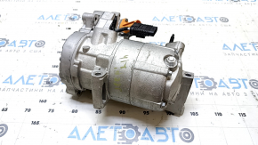 Компрессор кондиционера Jeep Grand Cherokee WL 22-26 PHEV