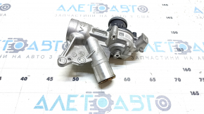 Клапан ЕГР Jeep Grand Cherokee WL 22-26 PHEV