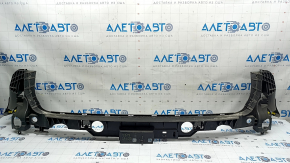 Кріплення заднього бампера центральне верхнє Audi Q3 83A 19-25