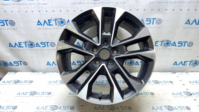 Колісний диск R20x8.5J ET50 5x127мм Jeep Grand Cherokee WL 21-26 легка бордюрка