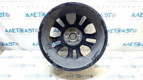 Диск колесный R20x8.5J ET50 5x127мм Jeep Grand Cherokee WL 21-24 бордюрка