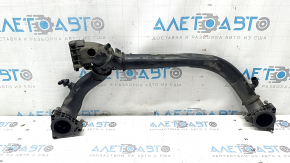 Повітропровід на колектор Audi A6 C8 19-25 3.0T