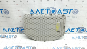 Заглушка обшивки арки левая Chrysler Pacifica 17-26 серая, царапины