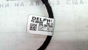 Кабель USB центральной консоли Tesla Model 3 18-23 сломана защелка